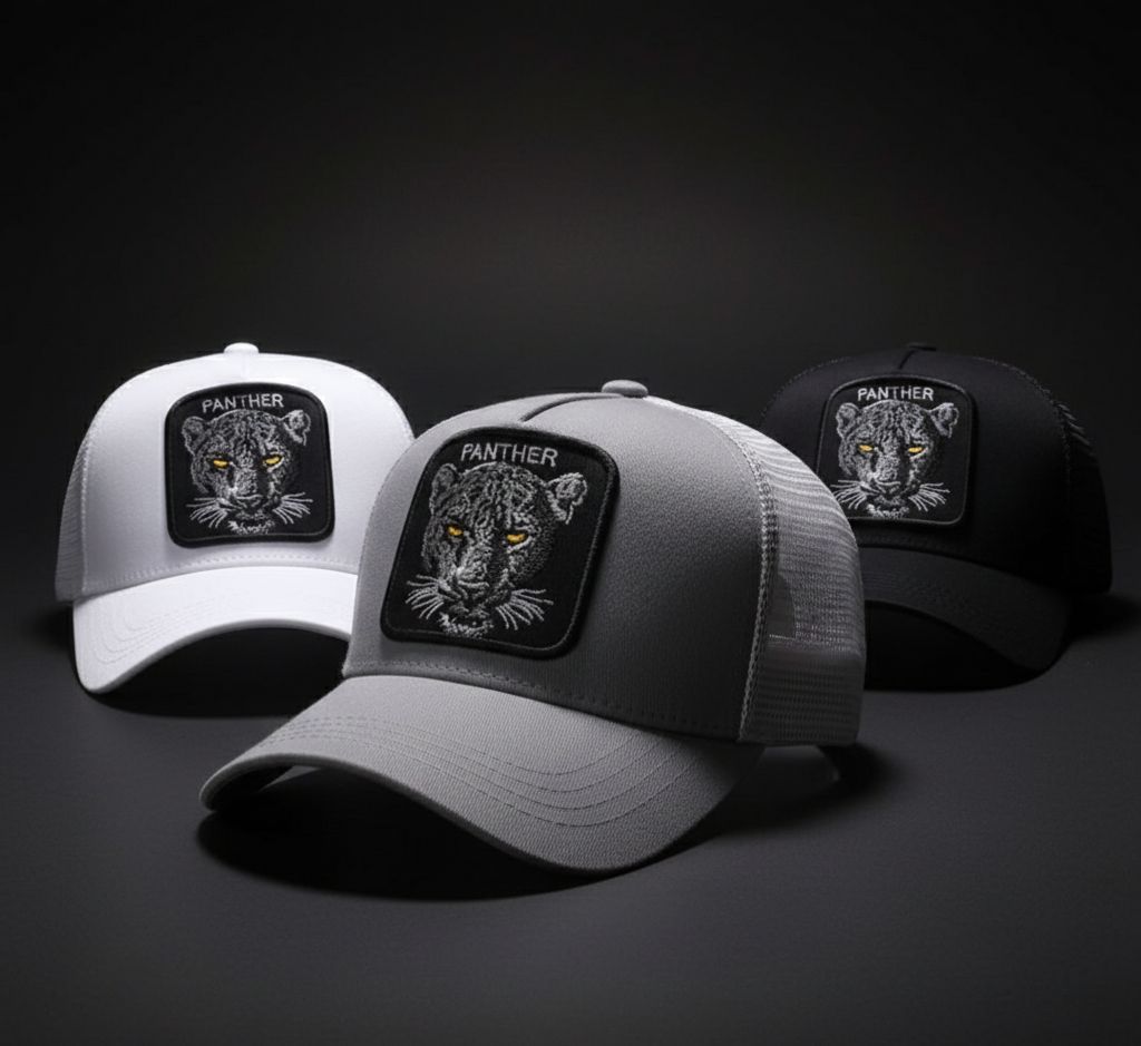 Panther Cap Edition