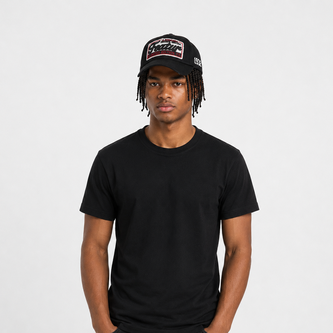 Featur 1932 — Black Edition