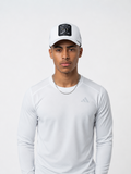 Panther Cap — White Edition