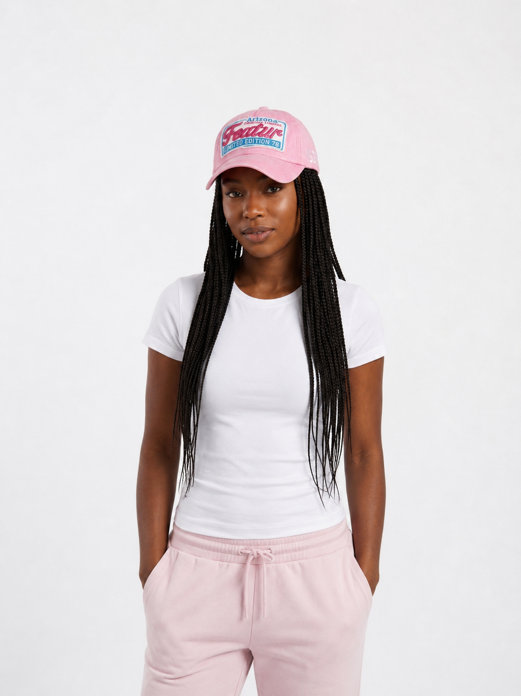 Featur 1932 — Pink Edition