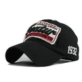 Featur 1932 Cap — Black Edition