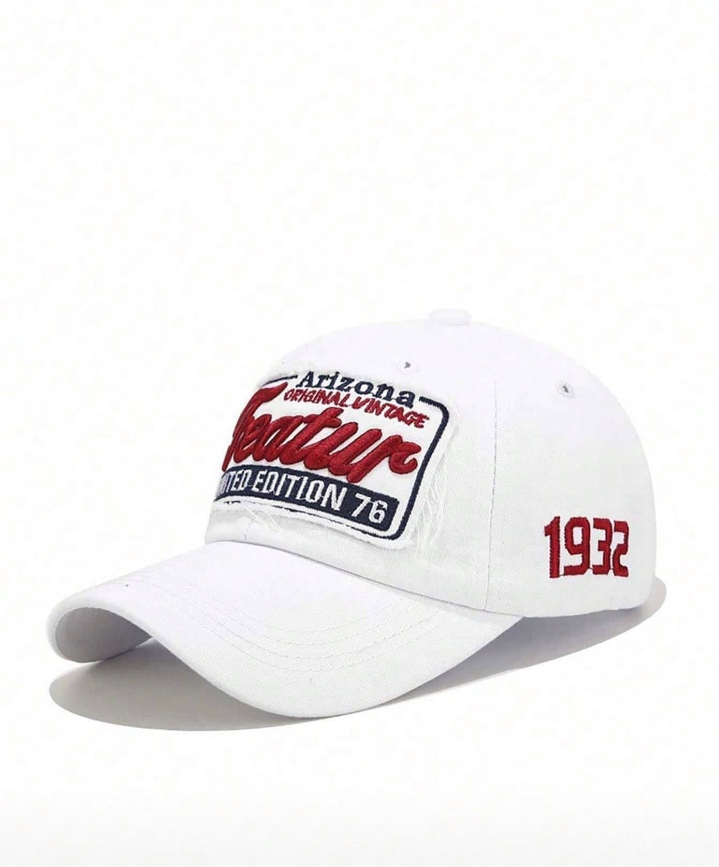 Featur 1932 — White Edition