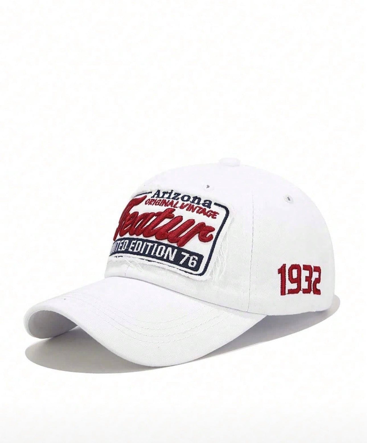 Featur 1932 — White Edition