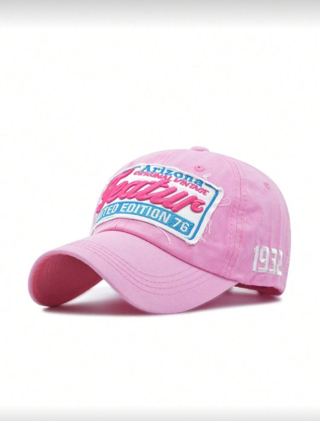 Featur 1932 — Pink Edition