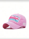 Featur 1932 Cap — Pink Edition