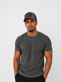 Panther Cap — Grey Edition